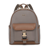 En-ji Samdal Backpack - Khaki