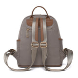 En-ji Samdal Backpack - Khaki