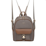 En-ji Samdal Backpack - Khaki