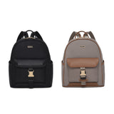 En-ji Samdal Backpack - Black