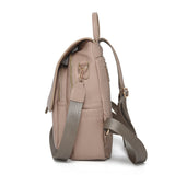 En-ji Dora Backpack - Almond