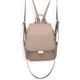 En-ji Dora Backpack - Almond