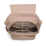 En-ji Dora Backpack - Almond