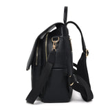 En-ji Dora Backpack - Black
