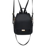 En-ji Dora Backpack - Black