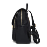 En-ji Samwon Backpack - Black