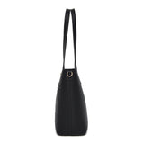 En-ji Kimso Totebag - Black