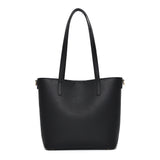 En-ji Kimso Totebag - Black