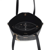 En-ji Kimso Totebag - Black