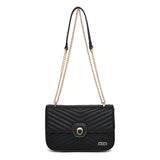 En-ji Siwo Slingbag - Black