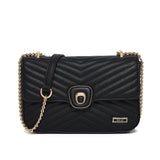 En-ji Siwo Slingbag - Black