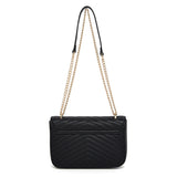 En-ji Siwo Slingbag - Black