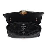 En-ji Siwo Slingbag - Black