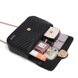 En-ji Siwo Slingbag - Black