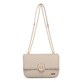 En-ji Siwo Slingbag - Cream
