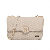 En-ji Siwo Slingbag - Cream
