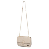 En-ji Siwo Slingbag - Cream