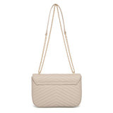 En-ji Siwo Slingbag - Cream