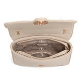 En-ji Siwo Slingbag - Cream