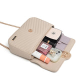 En-ji Siwo Slingbag - Cream