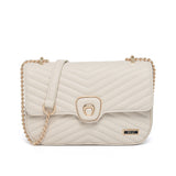 En-ji Siwo Slingbag - Ivory