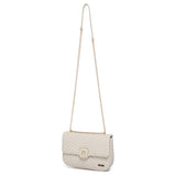 En-ji Siwo Slingbag - Ivory