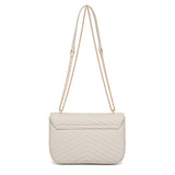En-ji Siwo Slingbag - Ivory