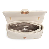 En-ji Siwo Slingbag - Ivory