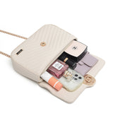 En-ji Siwo Slingbag - Ivory