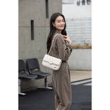 En-ji Siwo Slingbag - Cream