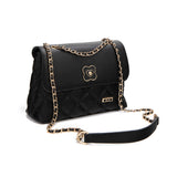 En-ji Munsu Shoulderbag - Black