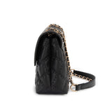 En-ji Munsu Shoulderbag - Black
