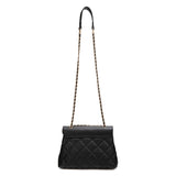 En-ji Munsu Shoulderbag - Black
