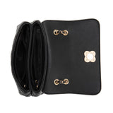 En-ji Munsu Shoulderbag - Black
