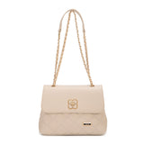 En-ji Munsu Shoulderbag - Cream