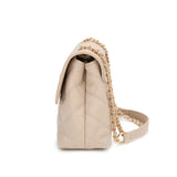 En-ji Munsu Shoulderbag - Cream