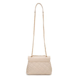 En-ji Munsu Shoulderbag - Cream