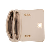 En-ji Munsu Shoulderbag - Cream