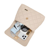 En-ji Munsu Shoulderbag - Cream