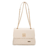 En-ji Munsu Shoulderbag - Ivory