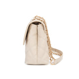 En-ji Munsu Shoulderbag - Ivory