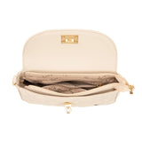 En-ji Juju Slingbag - Cream