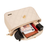 En-ji Juju Slingbag - Cream