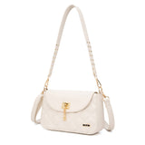 En-ji Juju Slingbag - Ivory