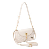 En-ji Juju Slingbag - Ivory