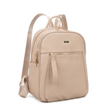 En-ji Moksu Backpack - Almond
