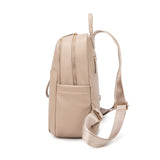 En-ji Moksu Backpack - Almond