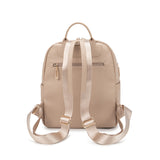 En-ji Moksu Backpack - Almond