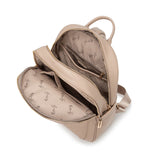 En-ji Moksu Backpack - Almond