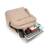 En-ji Moksu Backpack - Almond